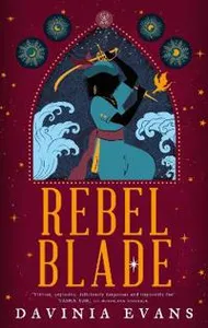 Rebel Blade