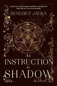 Instruction in Shadow