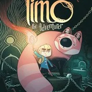 Timo The Adventurer