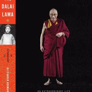 The Dalai Lama