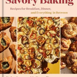 Savory Baking