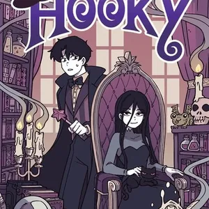 Hooky Volume 3