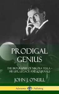 Prodigal Genius