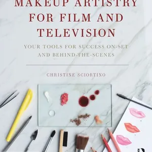 Makeup Artistry for Film and Television