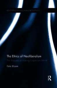 Ethics of Neoliberalism