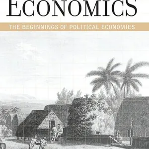 Bronze Age Economics