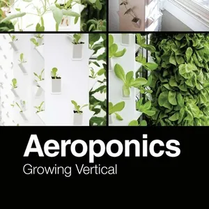 Aeroponics