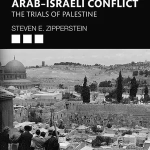 Law and the Arab-Israeli Conflict