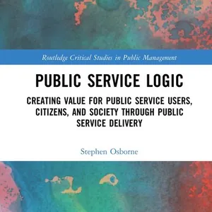 Public Service Logic