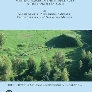 Negotiating the North