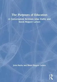 The Purposes of Education