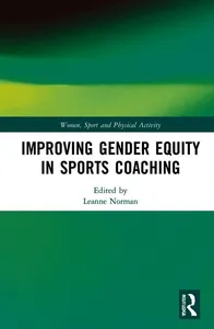 Improving Gender Equity in Sports Coaching