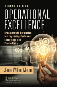Operational Excellence
