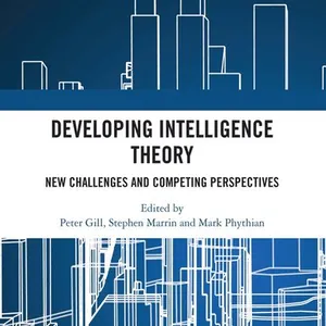 Developing Intelligence Theory