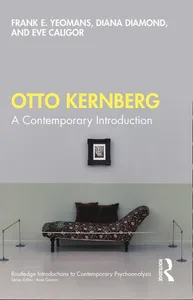 Otto Kernberg