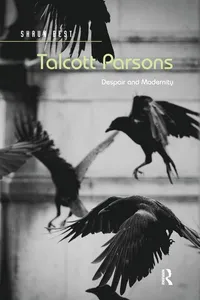 Talcott Parsons