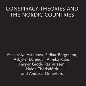 Conspiracy Theories and the Nordic Countries