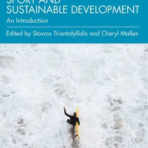Sport and Sustainable Development