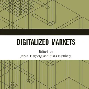 Digitalized Markets