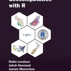 Geocomputation with R
