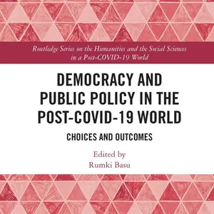 Democracy and Public Policy in the Post-COVID-19 World