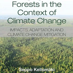 Managing Boreal Forests in the Context of Climate Change