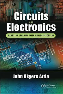 Circuits and Electronics