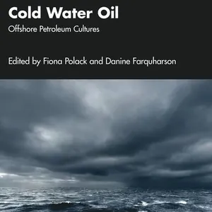 Cold Water Oil