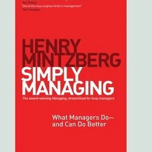 Simply Managing
