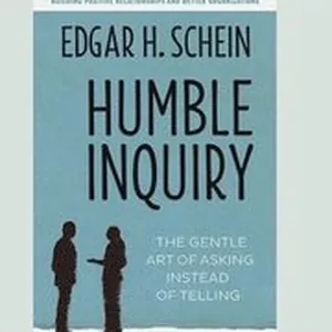 Humble Inquiry