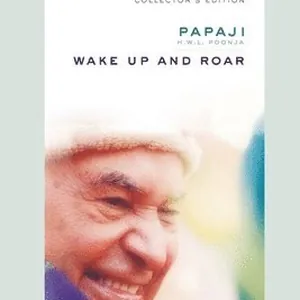 Wake Up and Roar (16pt Large Print Edition)