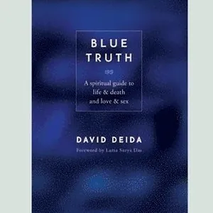 Blue Truth (16pt Large Print Edition)