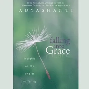 Falling into Grace (16pt Large Print Edition)