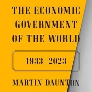 The Economic Government of the World