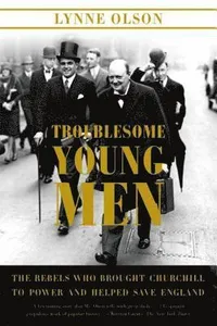 Troublesome Young Men