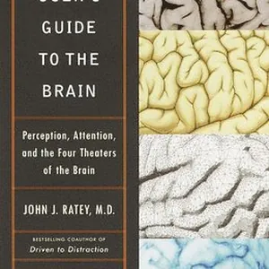A User's Guide to the Brain: Perception, Attention, and the Four Theaters of the Brain