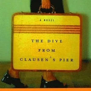 The Dive from Clausen's Pier