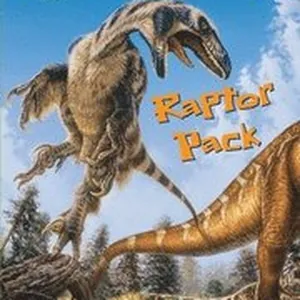 Raptor Pack