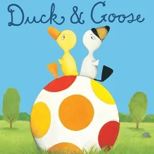 Duck & Goose
