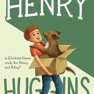 Henry Huggins