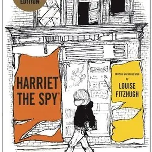 Harriet the Spy