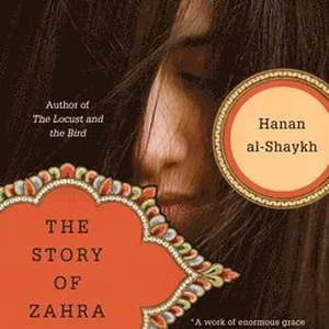 The Story of Zahra