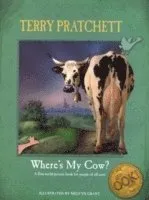 Where's My Cow?