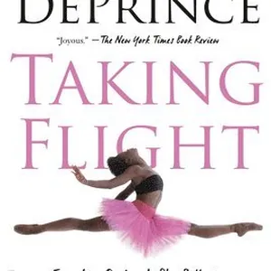 Taking Flight: From War Orphan to Star Ballerina