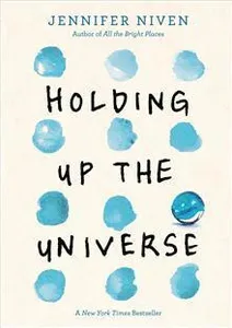 Holding Up the Universe