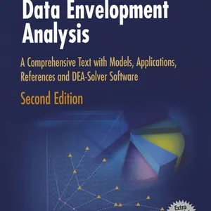 Data Envelopment Analysis