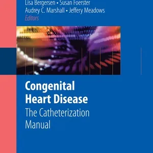 Congenital Heart Disease