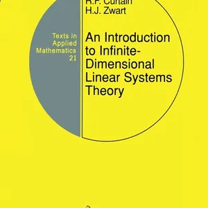 Introduction to Infinite-Dimensional Linear Systems Theory