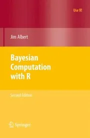 Bayesian Computation with R