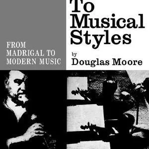 Guide to Musical Styles